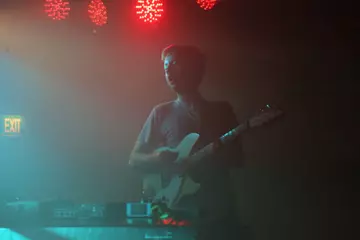 This Will Destroy You, Pic by Angela Padovan