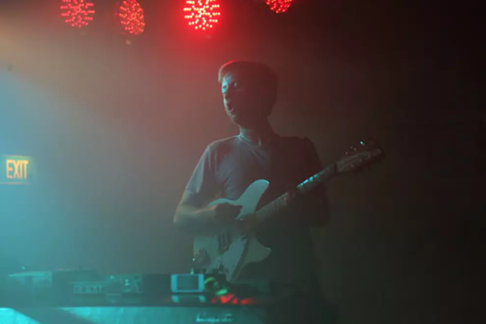 This Will Destroy You, Pic by Angela Padovan