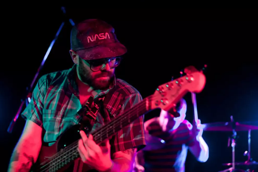 This Will Destroy You, Pic by Sky Kirkham