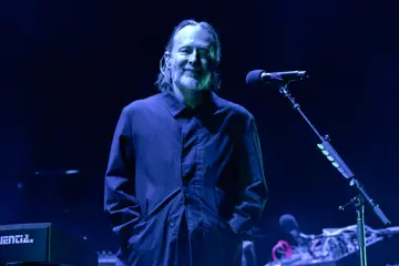 Thom Yorke