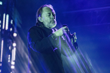 'We Felt Disconnected': Radiohead Address Hiatus Ahead Of First Tour In Seven Years