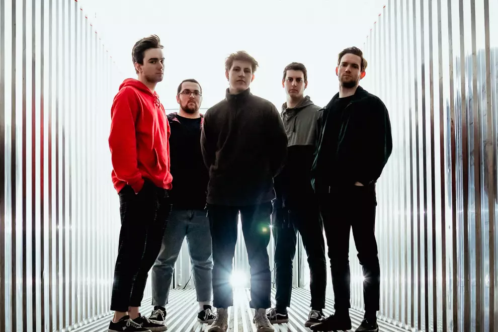 Pic by Ethan Zahorodnyj