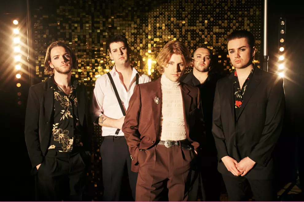 Thornhill (image by Jon Pisani)