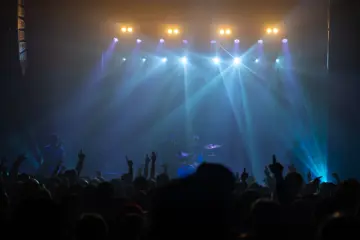 Thrice