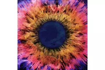 Eleven albums and over two decades in and Orange County rockers Thrice continue to thrill with ferocious glamour