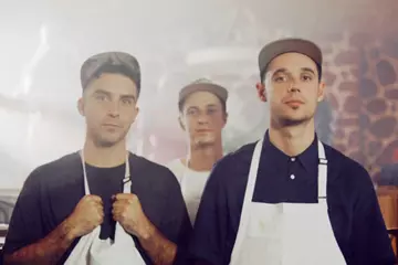 Thundamentals