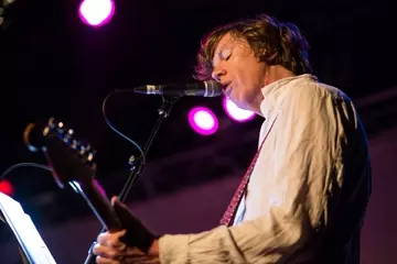 Photos by Clare Hawley