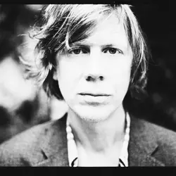 More Thurston Moore