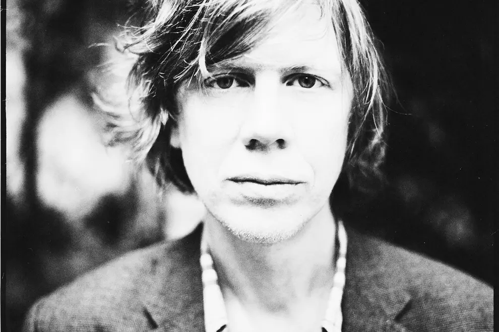 Thurston Moore