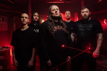 Thy Art Is Murder