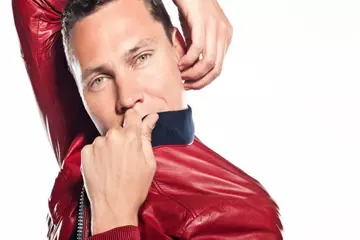 Tiesto will headline Stereosonic across the country