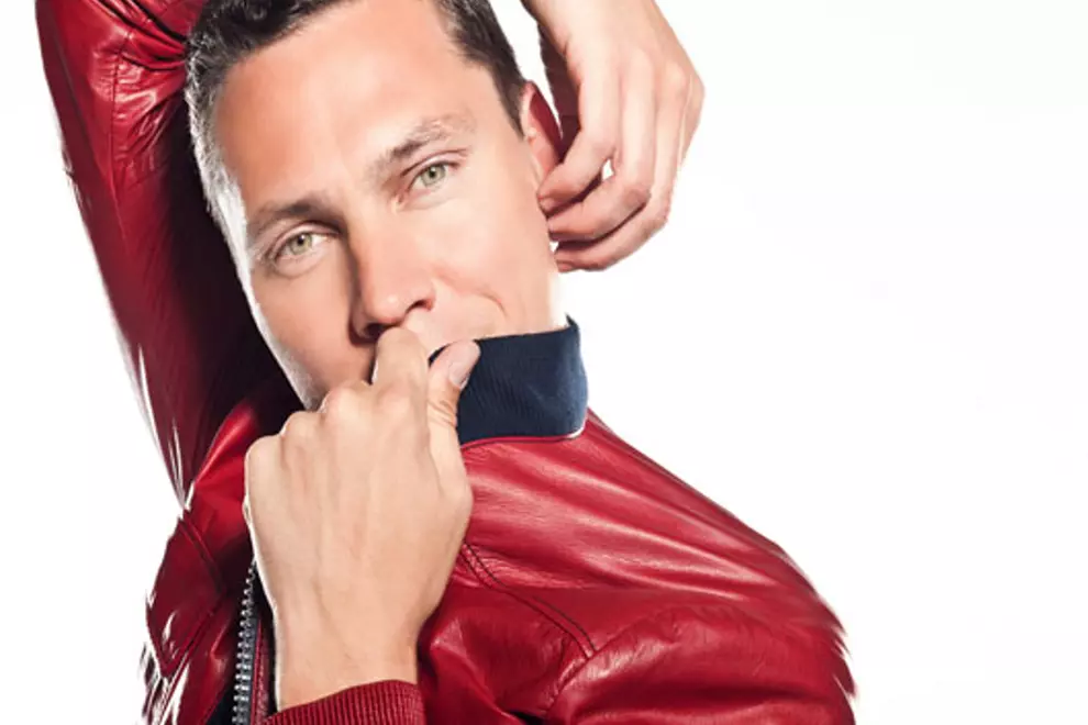 Tiesto will headline Stereosonic across the country