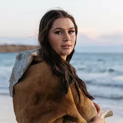 More Tilly Tjala Thomas