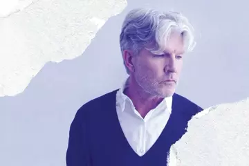 Tim Finn