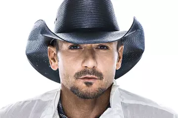Tim McGraw