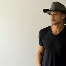 More Tim McGraw