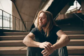 Tim Minchin
