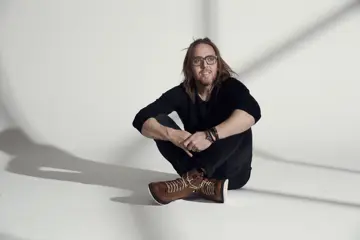 Tim Minchin