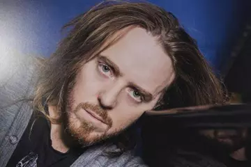 Tim Minchin