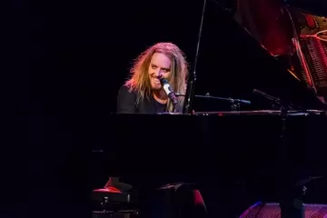 Tim Minchin