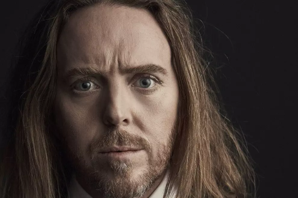 Tim Minchin
