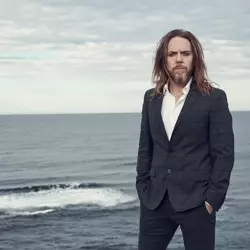 More Tim Minchin
