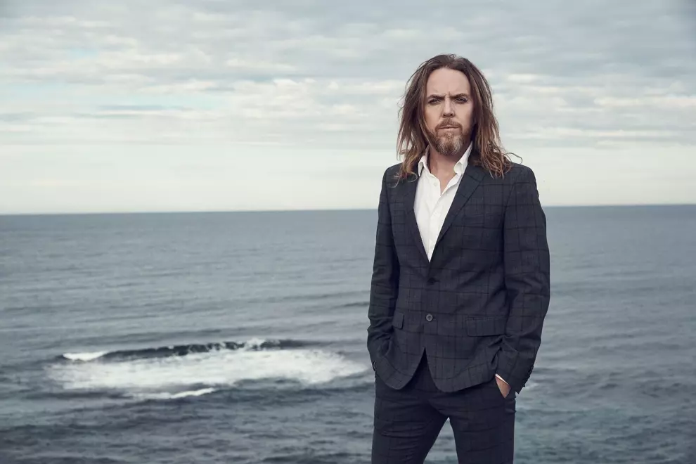 Tim Minchin