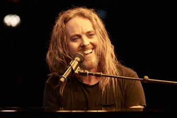 Tim Minchin