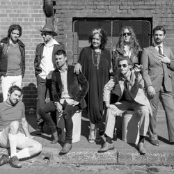 More Tim Rogers & The Bamboos