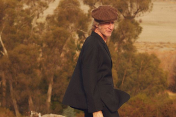 Tim Rogers Announces 'Le Charme Defensif' 2026 Solo Tour