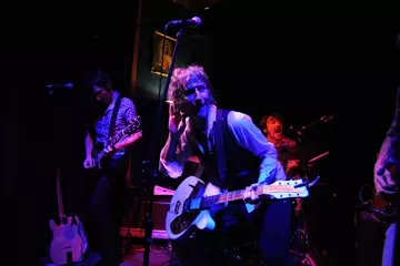 Photo by Julie Richards