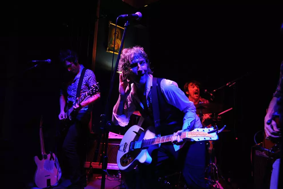 Photo by Julie Richards