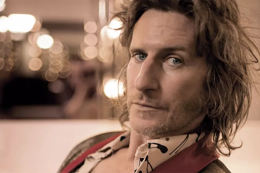 Tim Rogers
