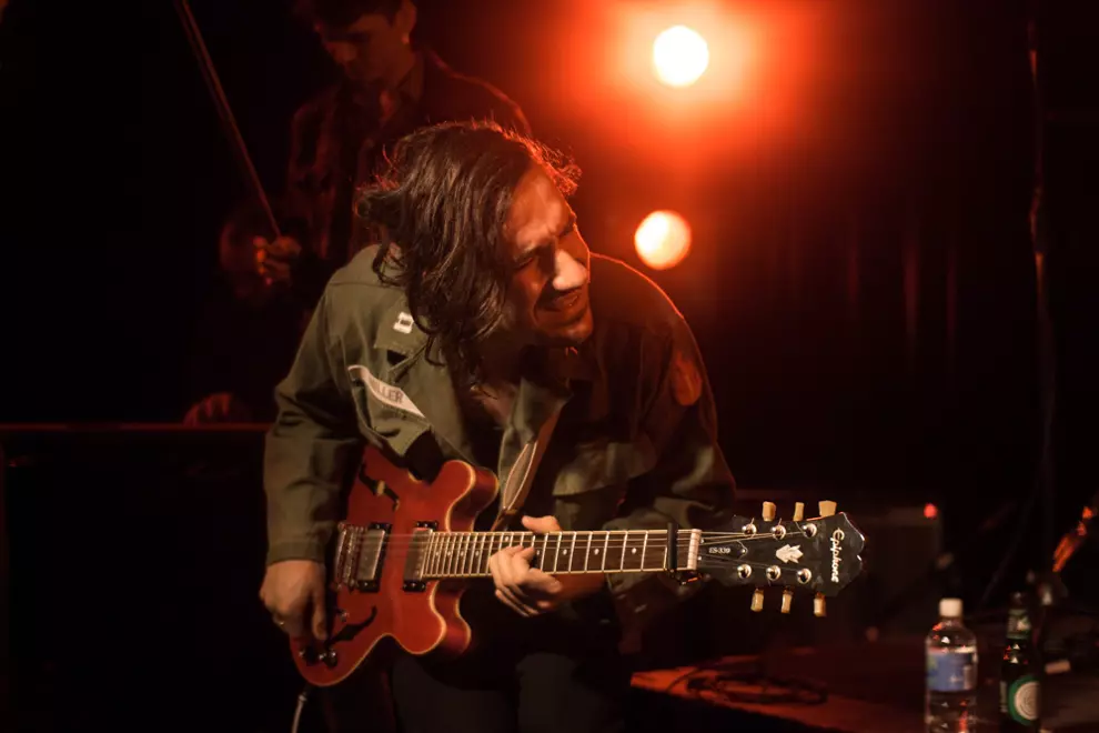 Photos by Baeden Cox