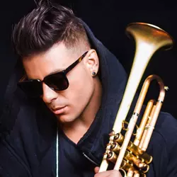 More Timmy Trumpet