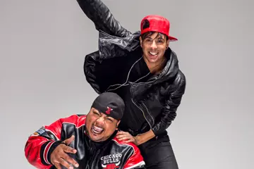 Timmy Trumpet and Savage