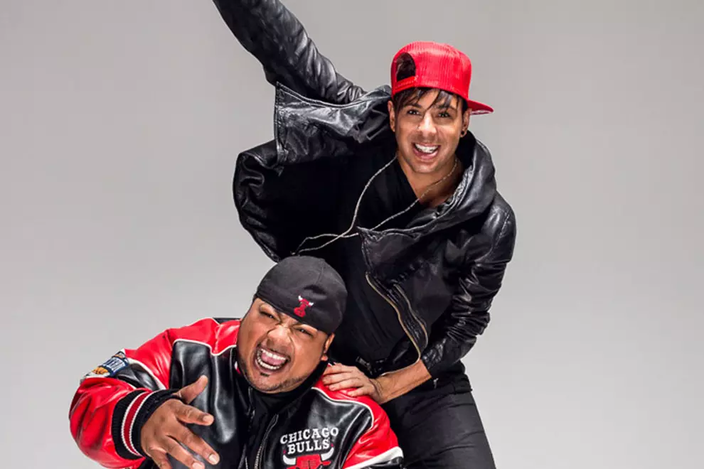 Timmy Trumpet and Savage