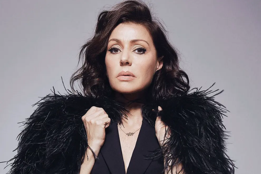 Tina Arena