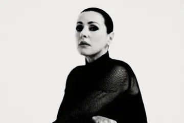 Tina Arena