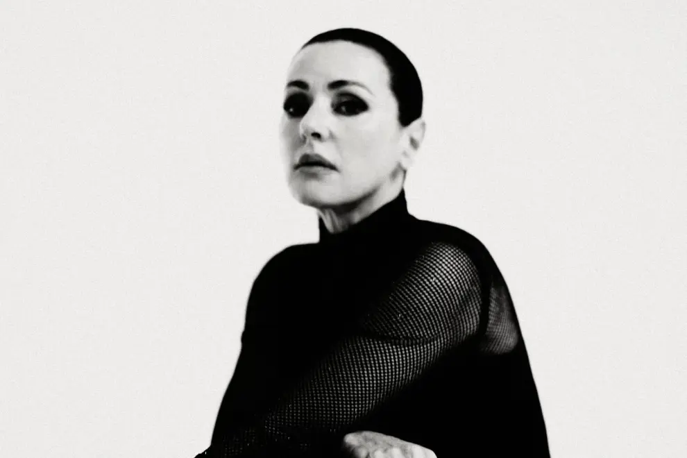 Tina Arena