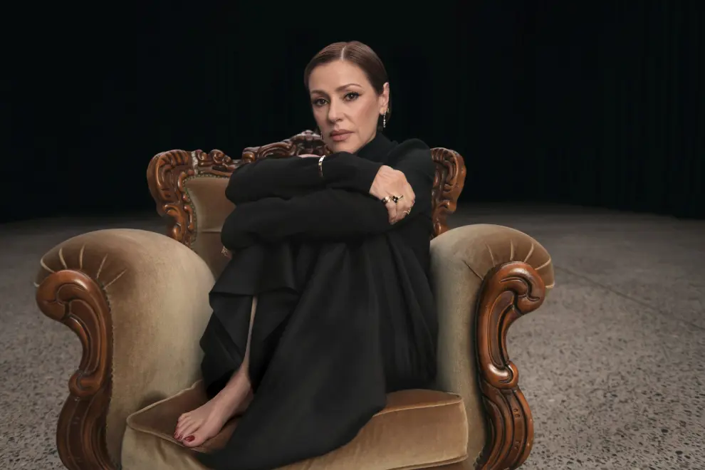 Tina Arena