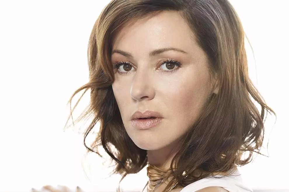 Tina Arena