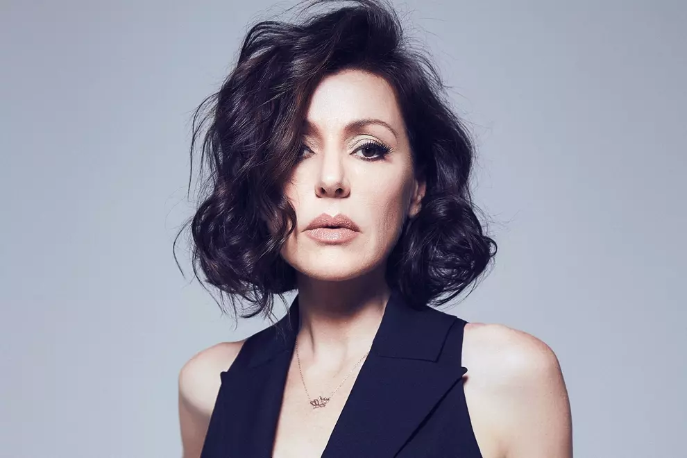 Tina Arena
