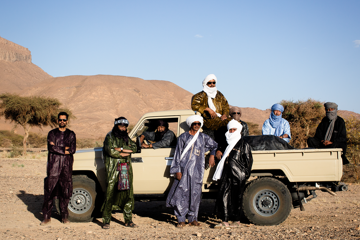 Tinariwen