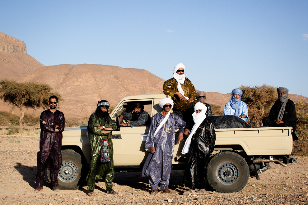 Tinariwen