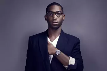 Tinie Tempah