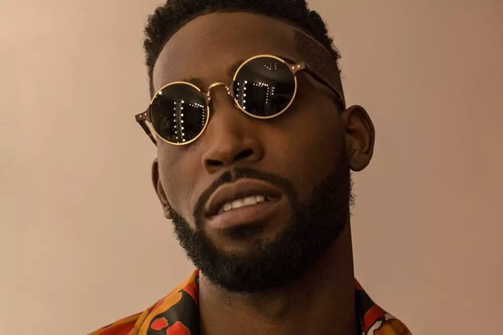 Tinie Tempah