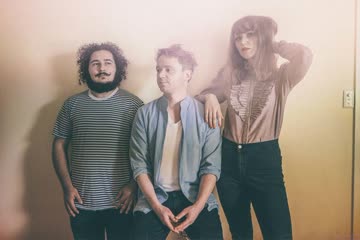 Tinpan Orange On Creating "A Separate World" 