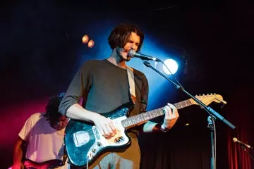 Pics by Joshua Braybrook