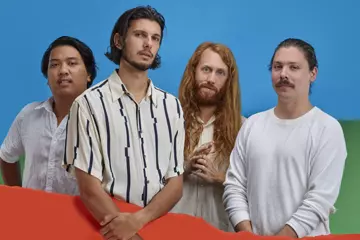 Photos by Kane Hibberd